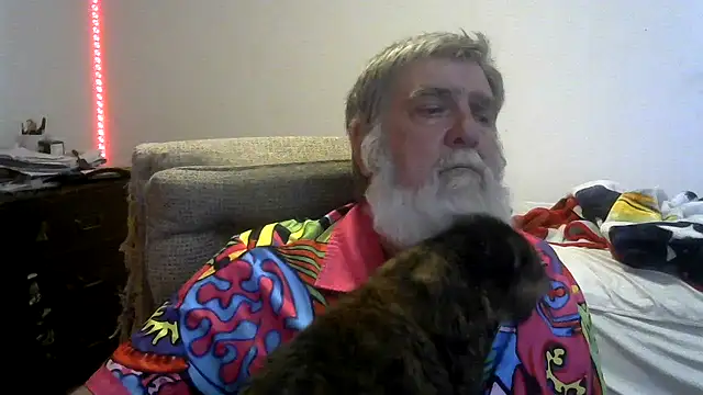 viejo oso online show from 23, 5, 2026