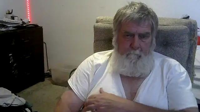 viejo oso online show from 24, 5, 2026