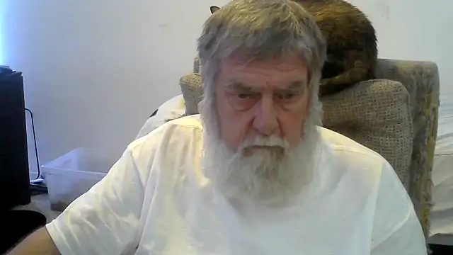 viejo oso online show from 31, 5, 2026