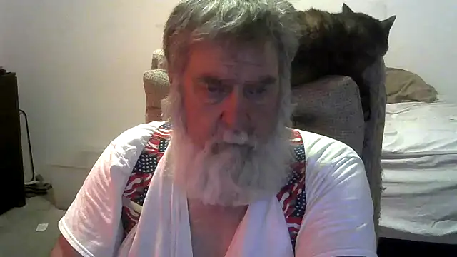 viejo oso online show from 11, 6, 2026
