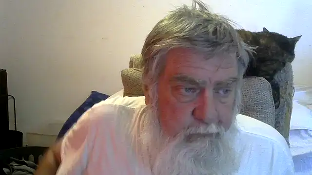 viejo oso online show from 20, 6, 2026