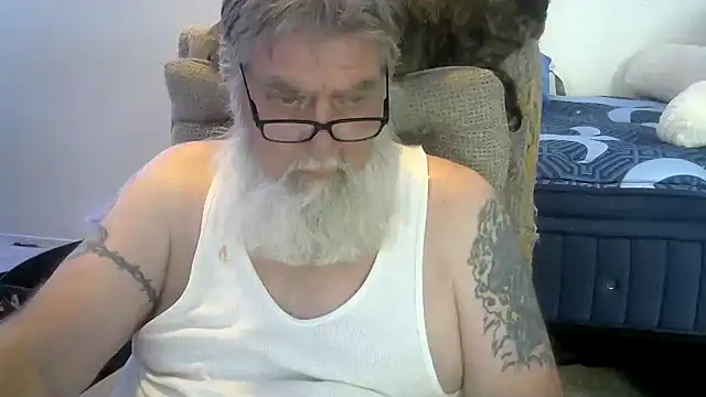 viejo oso online show from 3, 7, 2026