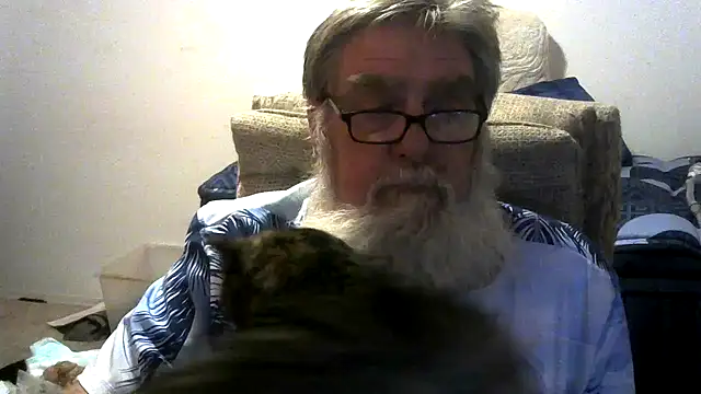 viejo oso online show from 11, 7, 2026