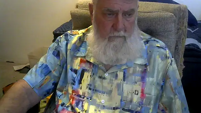 viejo oso online show from 29, 7, 2026
