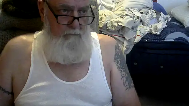 viejo oso online show from 2, 8, 2026