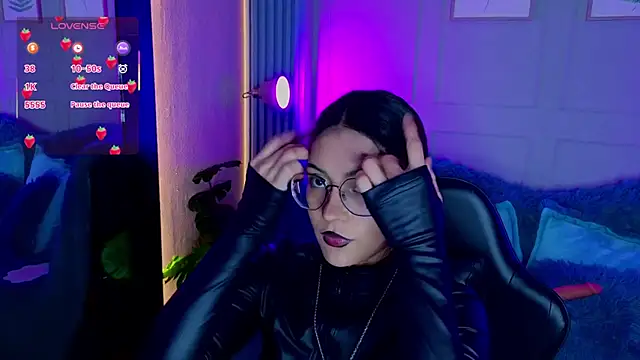 Abbydreams  online show from 7, 3, 2026