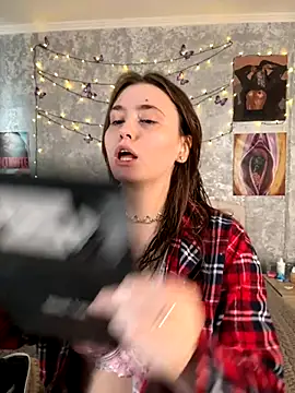 Sabrina shells online show from 23, 11, 2025