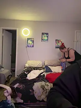 Snapshot of cloudy_couple444 chatting on 3, 3, 2025 cloudy couple444 online show from 3, 3, 2025