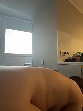 AndreaMood online show from 11, 1, 2026