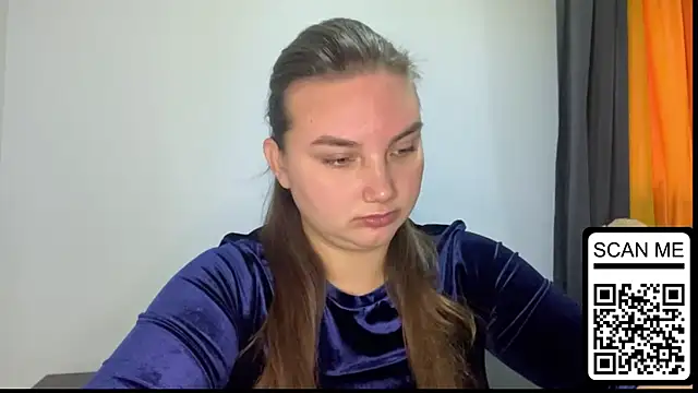 Dreamyblushfairy online show from 27, 9, 2025