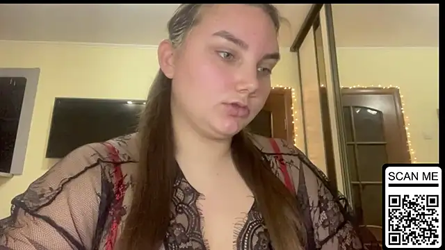 Dreamyblushfairy online show from 16, 11, 2025