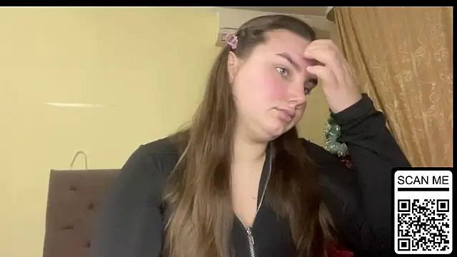 Dreamyblushfairy online show from 18, 1, 2026