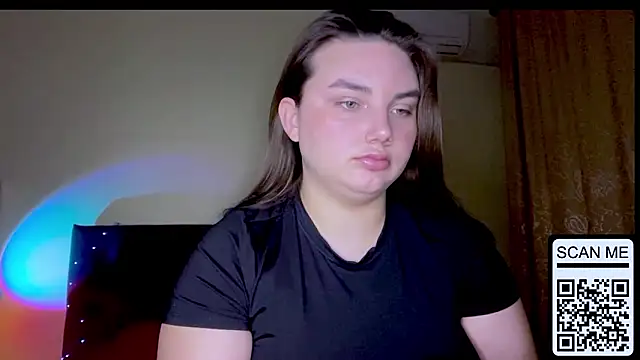 Dreamyblushfairy online show from 23, 2, 2026