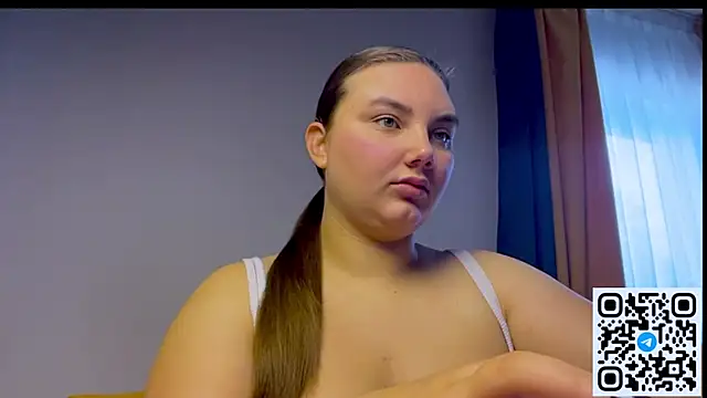 Dreamyblushfairy online show from 3, 6, 2026