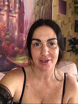 BELLAMORGANE1 online show from 2, 3, 2026