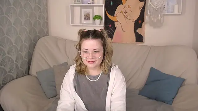 TessPleasure online show from 28, 12, 2024