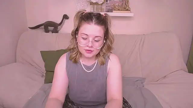 TessPleasure online show from 28, 12, 2024