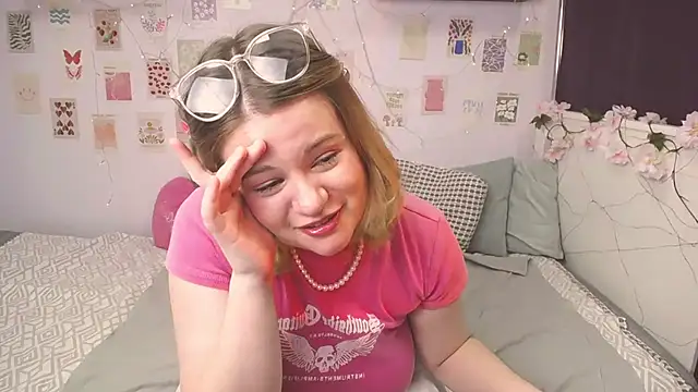 TessPleasure online show from 30, 1, 2025