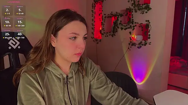 RobertAndLinela online show from 28, 2, 2026