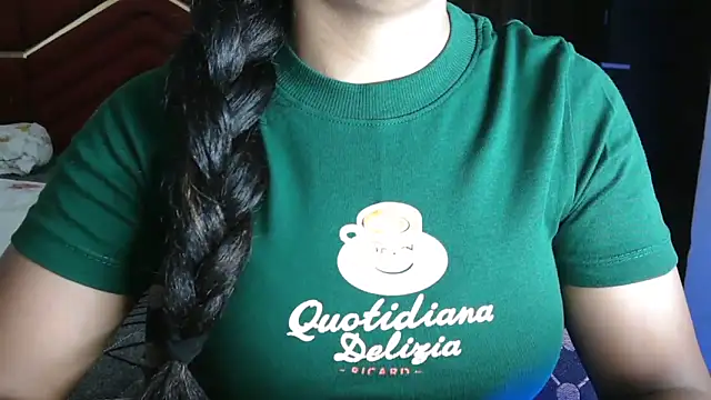 Somiya87 online show from 18, 4, 2026