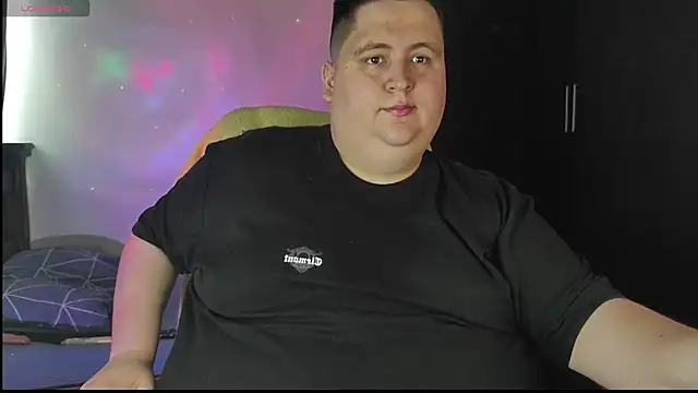 Gorditohot online show from 6, 1, 2026