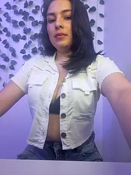 Snapshot of VictoriaMolina chatting on 19, 5, 2026 VictoriaMolina online show from 19, 5, 2026