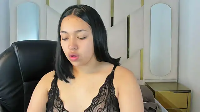 IsabellRodriguez18 online show from 7, 10, 2025