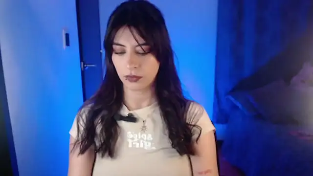 nala-saphir online show from 27, 11, 2025