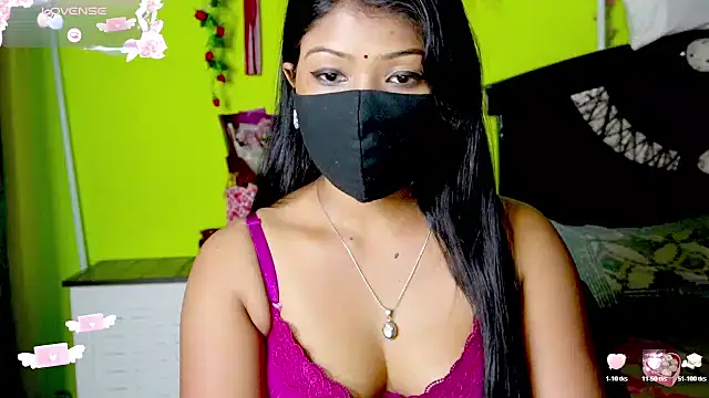 sexyhoney27 online show from 12, 3, 2026