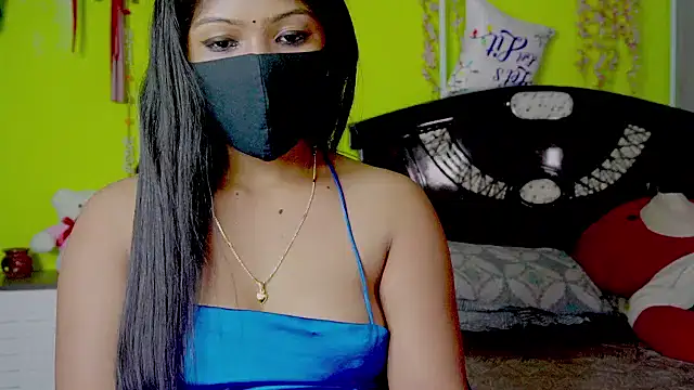 sexyhoney27 online show from 18, 4, 2026