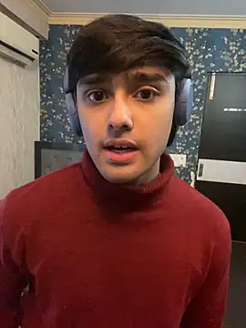 sunny49477 online show from 12, 1, 2025