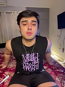 sunny49477 online show from 18, 3, 2026