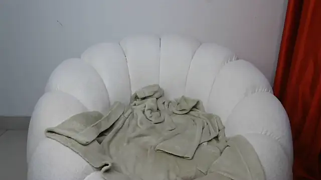 GoddessGlide online show from 3, 12, 2025