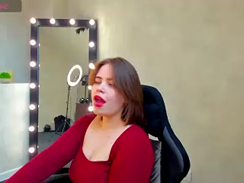 EricaElliott online show from 12, 3, 2025