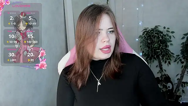 EricaElliott online show from 28, 11, 2025