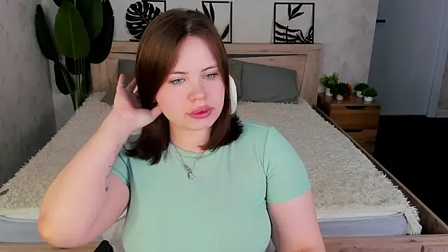 Snapshot of EricaElliott chatting on 23, 4, 2026 EricaElliott online show from 23, 4, 2026