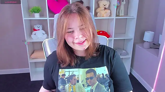 Snapshot of EricaElliott chatting on 29, 4, 2026 EricaElliott online show from 29, 4, 2026