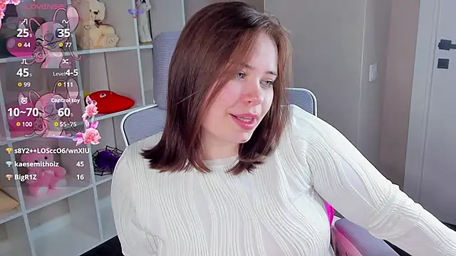 Snapshot of EricaElliott chatting on 29, 4, 2026 EricaElliott online show from 29, 4, 2026