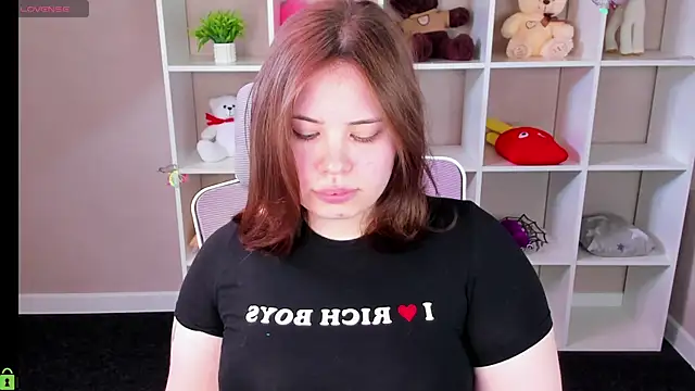 Snapshot of EricaElliott chatting on 3, 5, 2026 EricaElliott online show from 3, 5, 2026