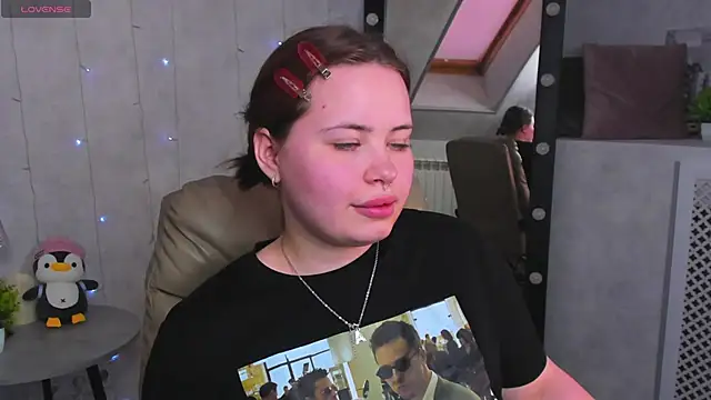 Snapshot of EricaElliott chatting on 14, 5, 2026 EricaElliott online show from 14, 5, 2026