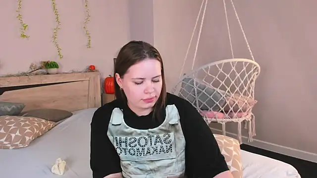 Snapshot of EricaElliott chatting on 27, 6, 2026 EricaElliott online show from 27, 6, 2026