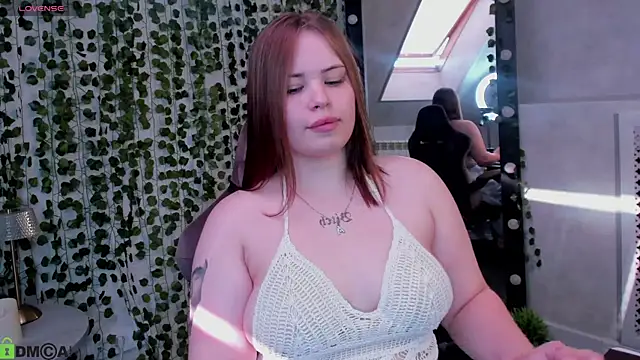 Snapshot of EricaElliott chatting on 1, 7, 2026 EricaElliott online show from 1, 7, 2026
