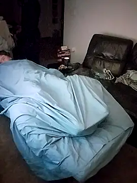 VelvetChocolate7 online show from 13, 11, 2025