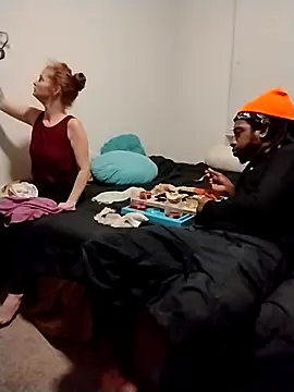 VelvetChocolate7 online show from 10, 1, 2026