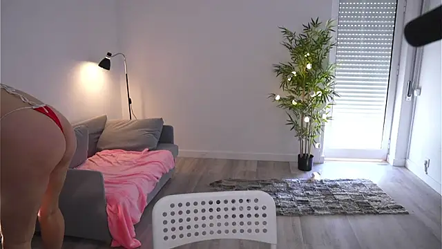 Magnetic Amy online show from 18, 4, 2026