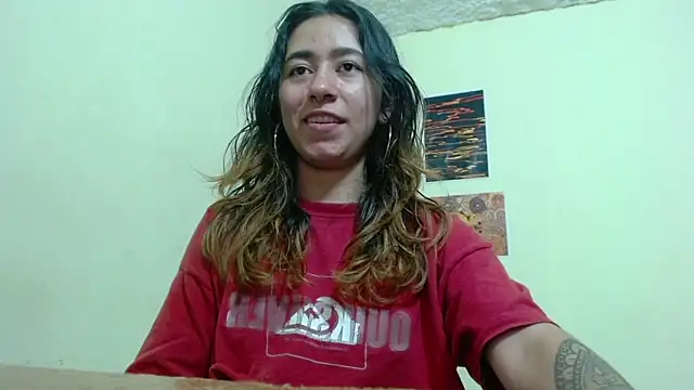 Snapshot of Maam_Ine chatting on 13, 9, 2025 Maam Ine online show from 13, 9, 2025