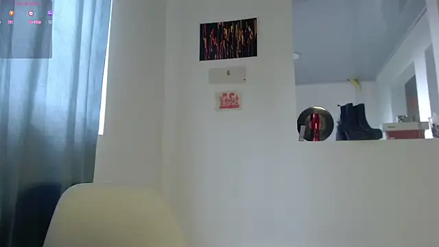 Snapshot of Maam_Ine chatting on 11, 11, 2025 Maam Ine online show from 11, 11, 2025