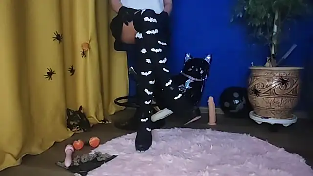 Jennifer Braun online show from 24, 10, 2025