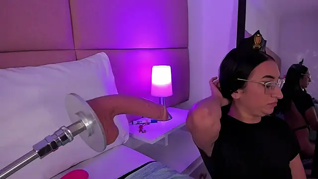 SammyMorales online show from 17, 2, 2025