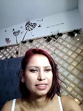 Snapshot of Mia_WAll chatting on 6, 1, 2025 Mia WAll online show from 6, 1, 2025
